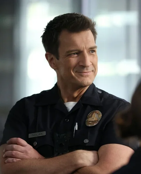 Nathan Fillion - Biography, Age, Net Worth, Career & Family Favourites