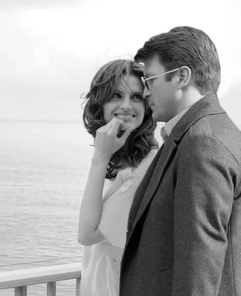 Nathan Fillion - Biography, Age, Net Worth, Career & Family Emotional Geography