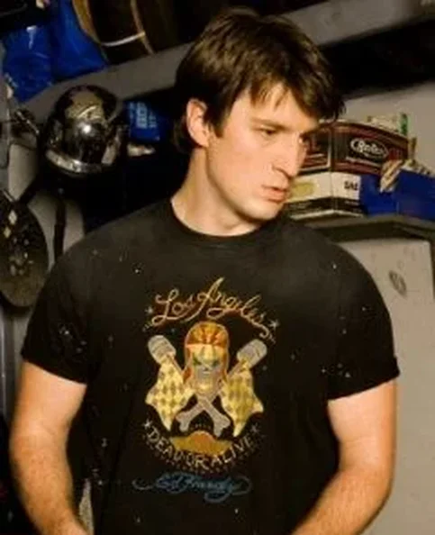 Nathan Fillion - Biography, Age, Net Worth, Career & Family Timeline