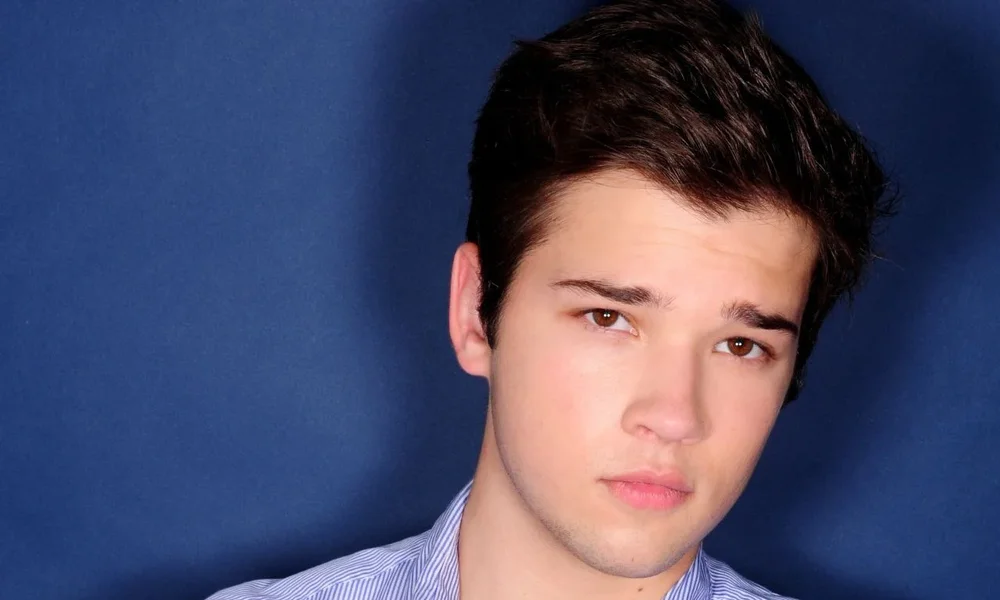 Nathan Kress - Image 1