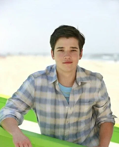 Nathan Kress - Biography, Age, Net Worth, Career & Family Favourites