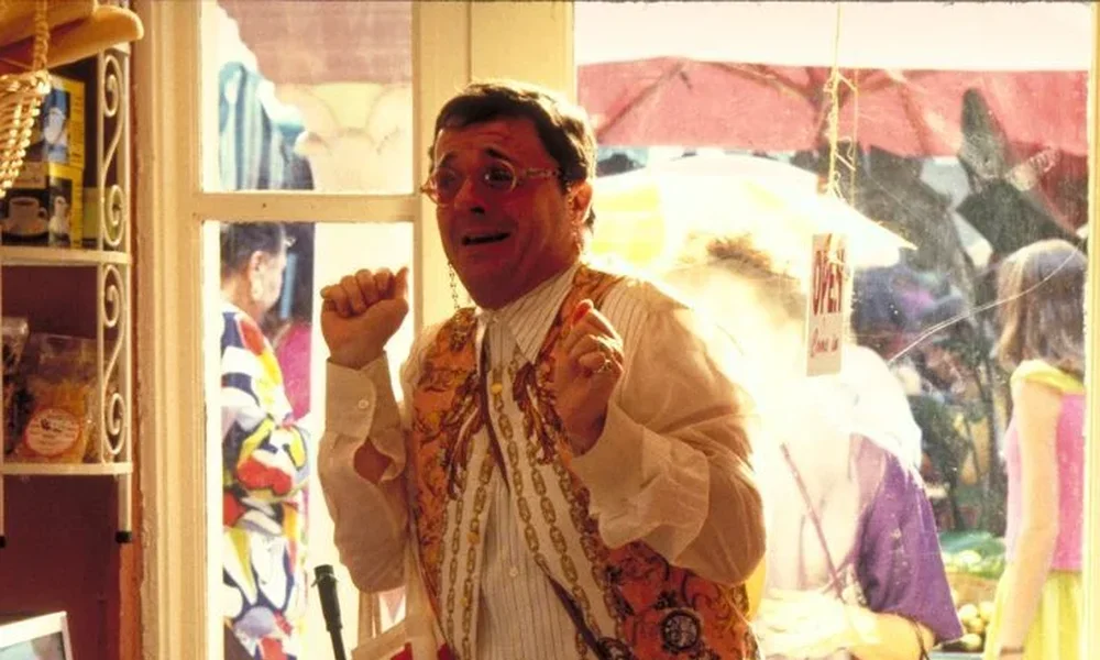 Nathan Lane - Image 1