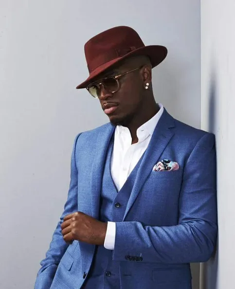 Ne-Yo - Biography, Age, Net Worth, Career & Family Favourites