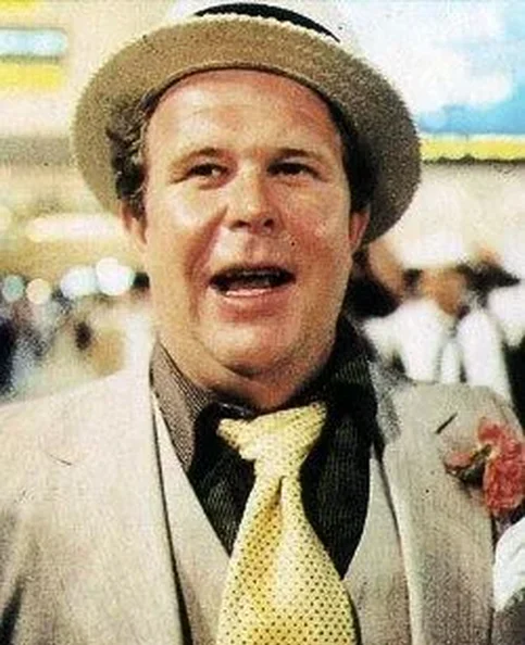 Ned Beatty - Biography, Age, Net Worth, Career & Family Emotional Geography