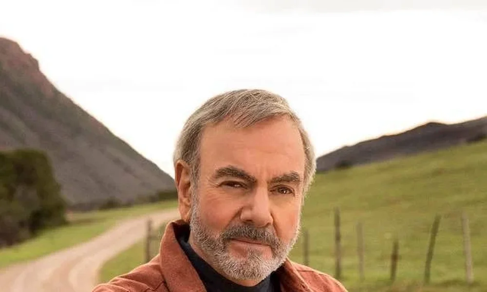 Neil Diamond - Image 1