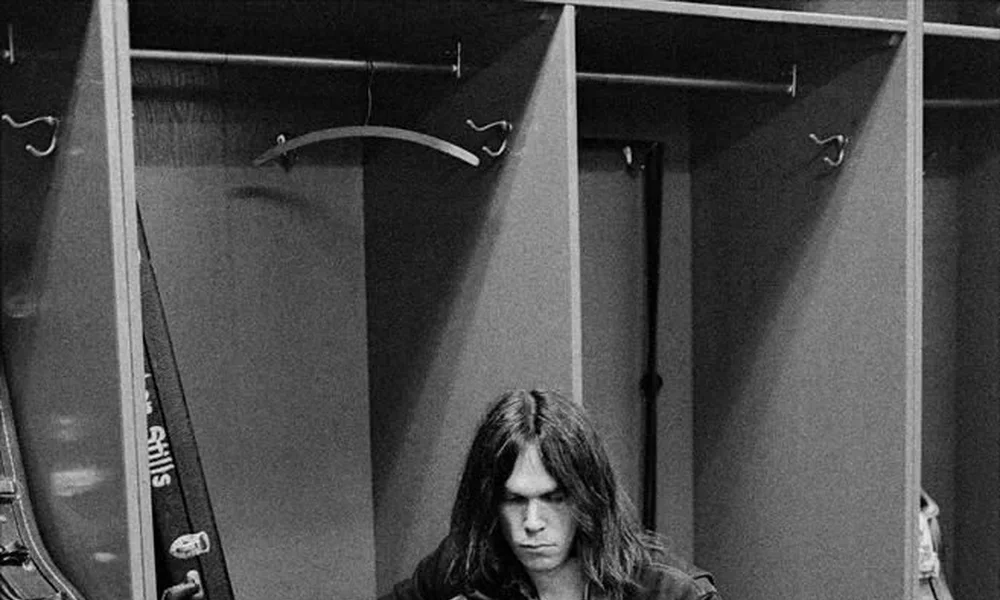 Neil Young - Image 1