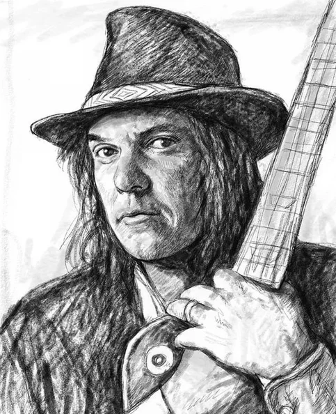 Neil Young - Biography, Age, Net Worth, Career & Family Cost of Becoming