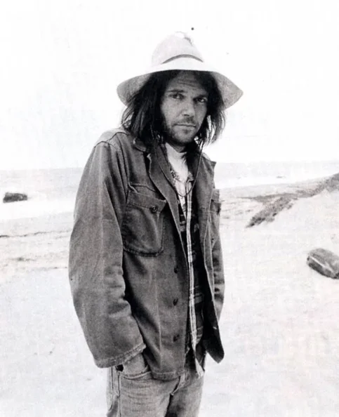 Neil Young - Biography, Age, Net Worth, Career & Family Timeline