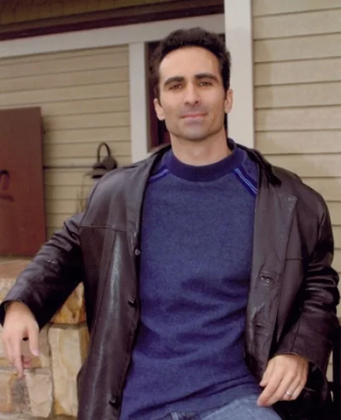 Nestor Carbonell - Biography, Age, Net Worth, Career & Family Emotional Geography