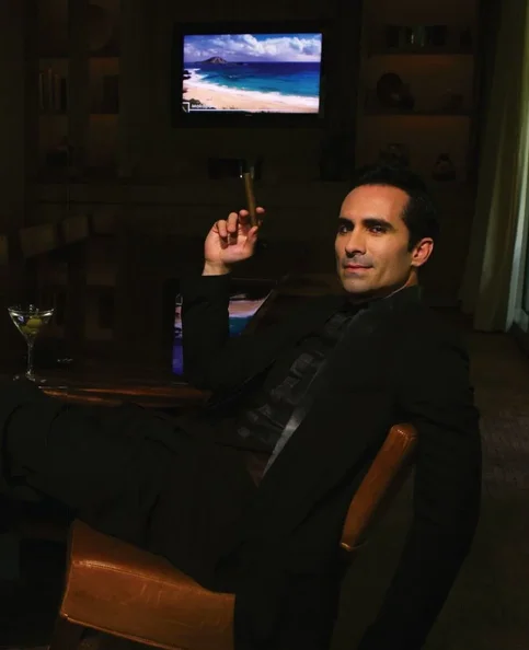 Nestor Carbonell - Biography, Age, Net Worth, Career & Family Timeline