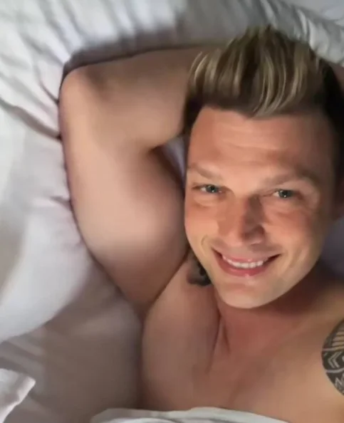 Nick Carter - Biography, Age, Net Worth, Career & Family Timeline