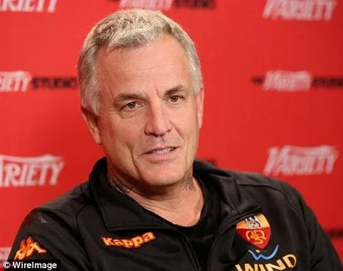 Nick Cassavetes - Biography, Age, Net Worth, Career & Family Cost of Becoming