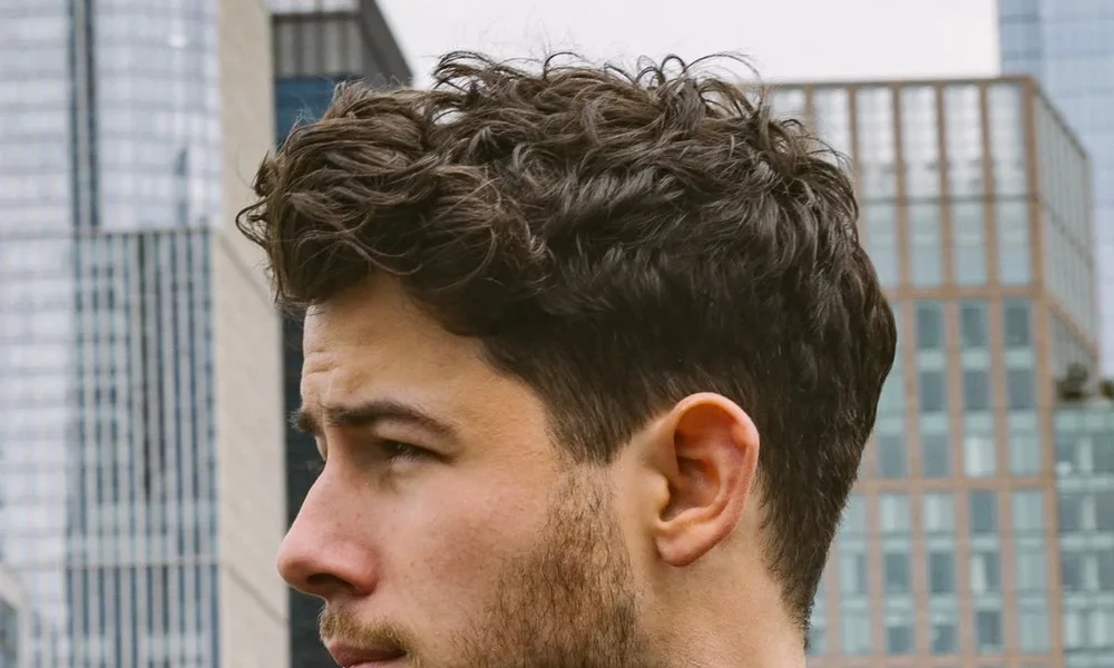 Nick Jonas - Image 1