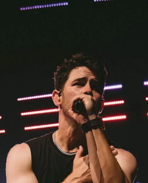 Nick Jonas - Biography, Age, Net Worth, Career & Family Emotional Geography