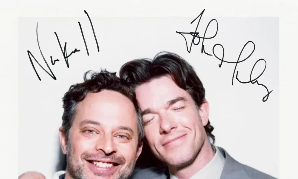 Nick Kroll - Image 1