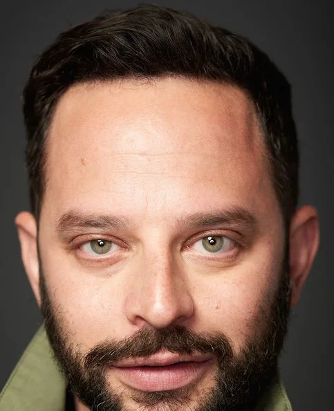 Nick Kroll - Biography, Age, Net Worth, Career & Family Cost of Becoming