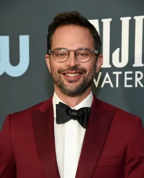 Nick Kroll - Biography, Age, Net Worth, Career & Family Timeline