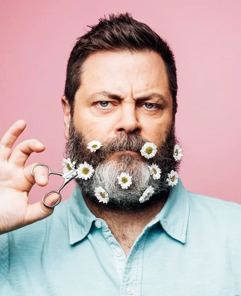 Nick Offerman - Biography, Age, Net Worth, Career & Family Cost of Becoming