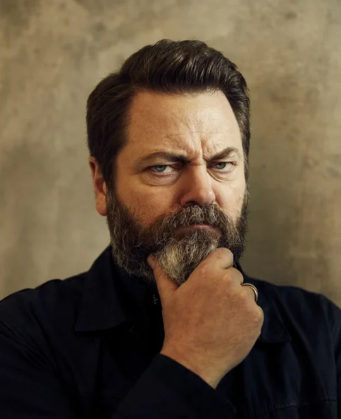Nick Offerman - Biography, Age, Net Worth, Career & Family Timeline