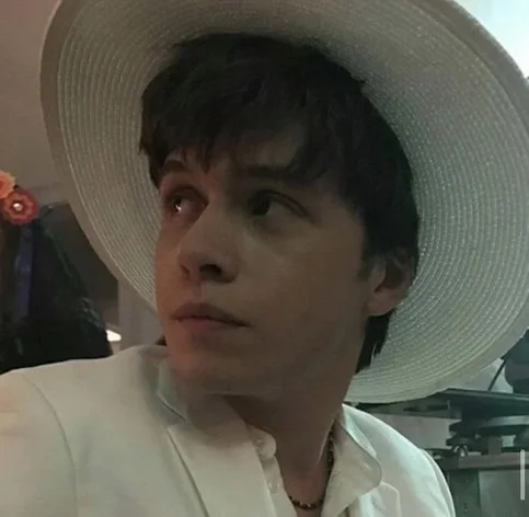 Nick Robinson - Biography, Age, Net Worth, Career & Family Emotional Geography