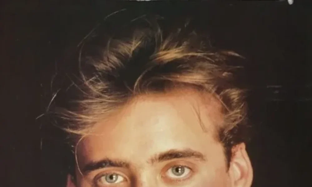 Nicolas Cage - Image 1