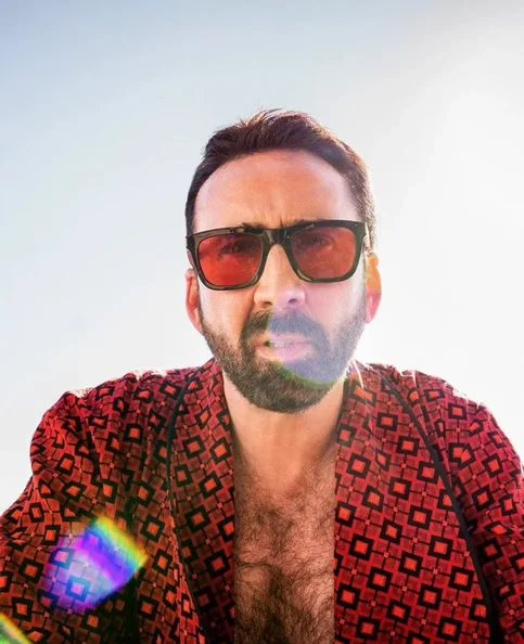 Nicolas Cage - Biography, Age, Net Worth, Career & Family Timeline