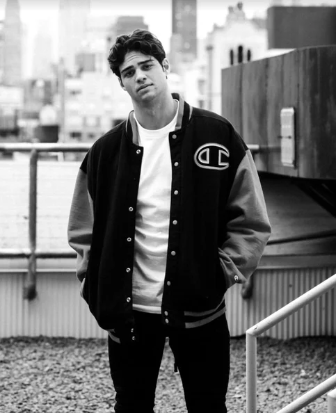 Noah Centineo - Biography, Age, Net Worth, Career & Family Timeline