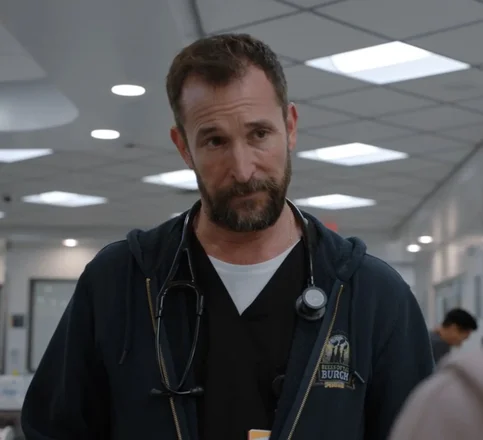 Noah Wyle - Biography, Age, Net Worth, Career & Family Favourites