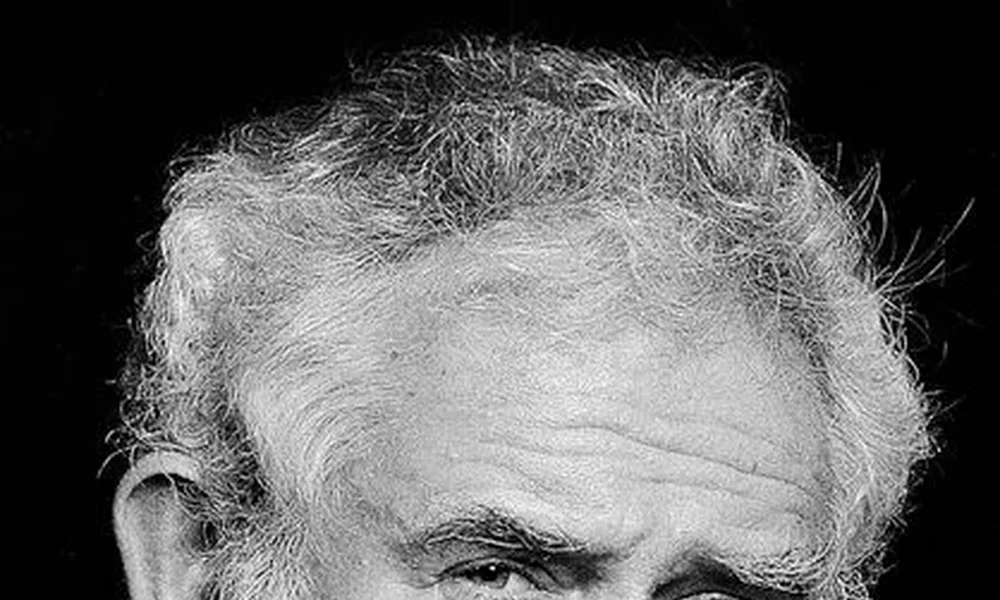 Norman Mailer - Image 1