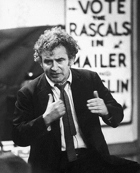 Norman Mailer - Biography, Age, Net Worth, Career & Family Favourites