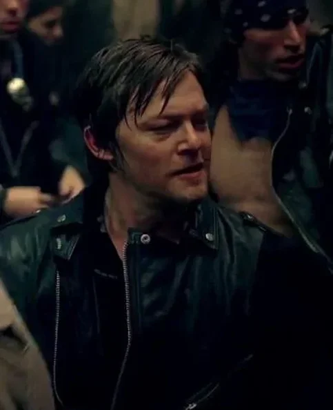 Norman Reedus - Biography, Age, Net Worth, Career & Family Cost of Becoming