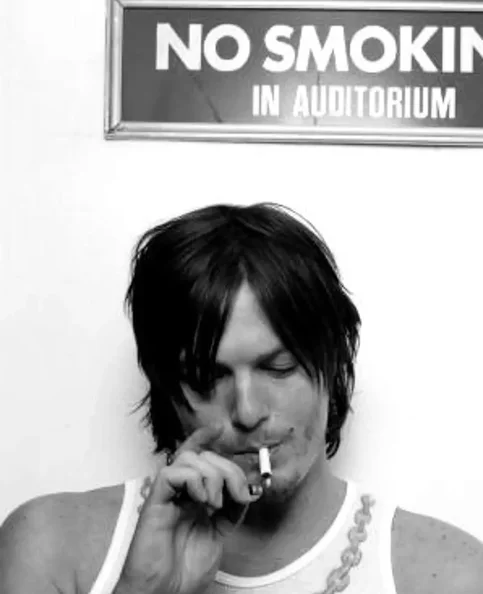 Norman Reedus - Biography, Age, Net Worth, Career & Family Favourites