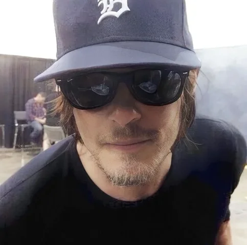 Norman Reedus - Biography, Age, Net Worth, Career & Family Emotional Geography