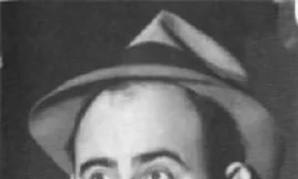 Norman Taurog - Image 1