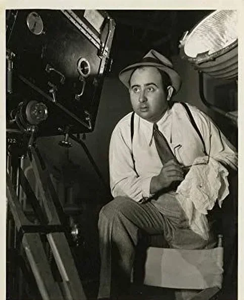 Norman Taurog - Biography, Age, Net Worth, Career & Family Favourites