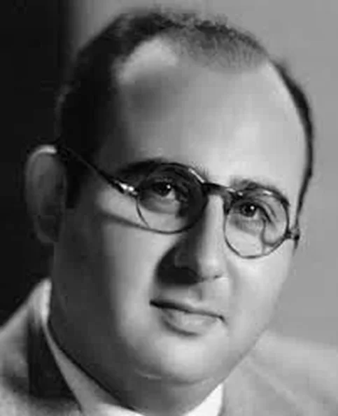 Norman Taurog - Biography, Age, Net Worth, Career & Family Emotional Geography