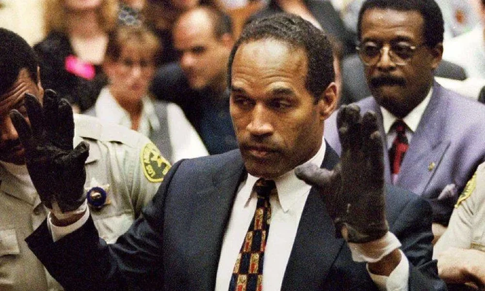 O. J. Simpson - Image 1