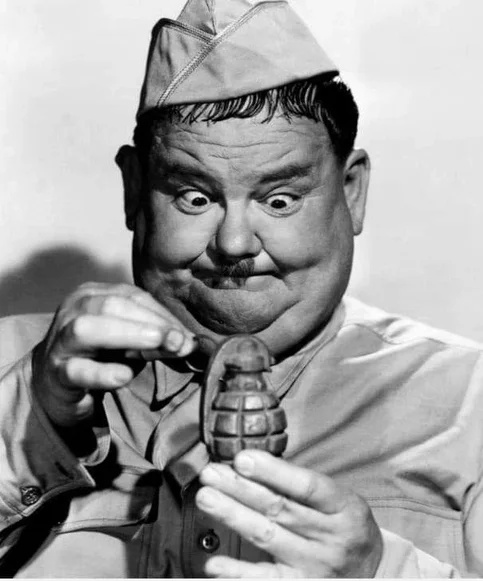 Oliver Hardy - Biography, Age, Net Worth, Career & Family Cost of Becoming