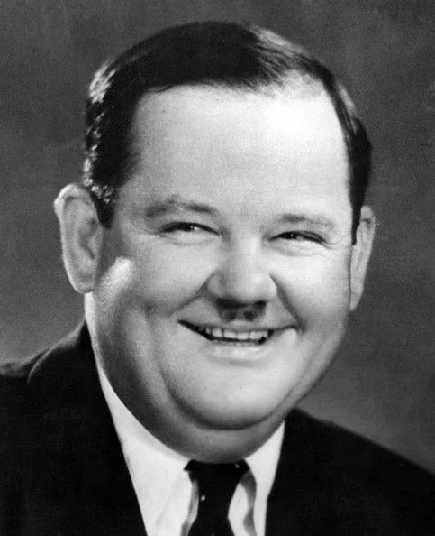 Oliver Hardy - Biography, Age, Net Worth, Career & Family Favourites
