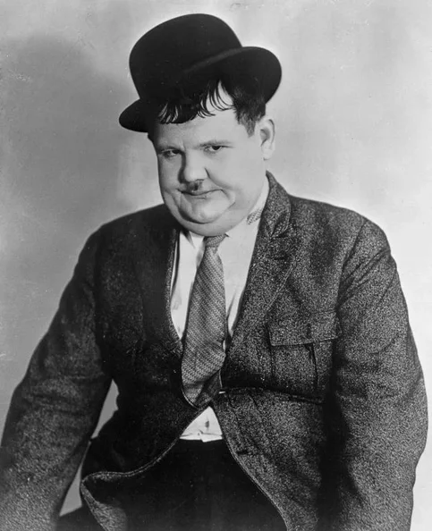 Oliver Hardy - Biography, Age, Net Worth, Career & Family Timeline