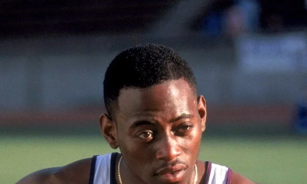 Omar Epps - Image 1