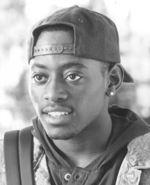 Omar Epps - Biography, Age, Net Worth, Career & Family Favourites