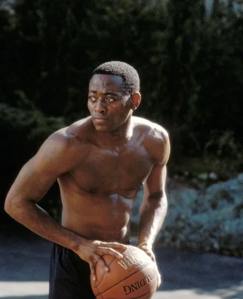 Omar Epps - Biography, Age, Net Worth, Career & Family Emotional Geography