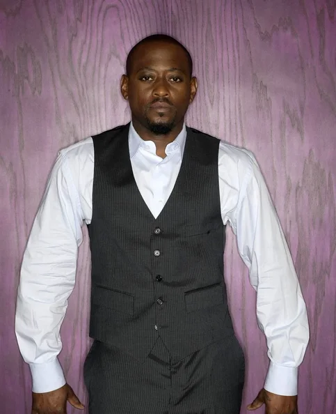 Omar Epps - Biography, Age, Net Worth, Career & Family Timeline