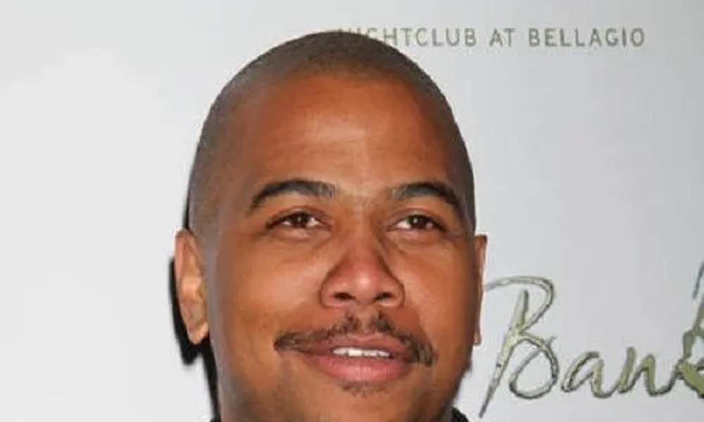 Omar Gooding - Image 1
