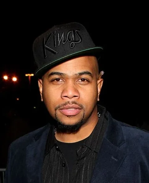 Omar Gooding - Biography, Age, Net Worth, Career & Family Cost of Becoming