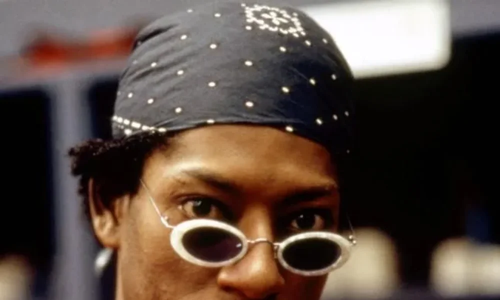 Orlando Jones - Image 1