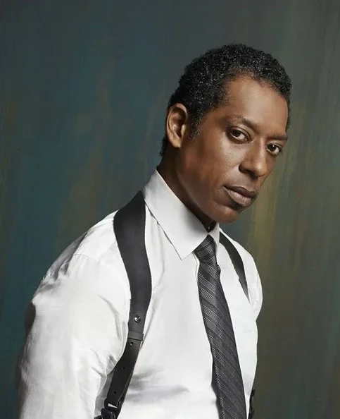 Orlando Jones - Biography, Age, Net Worth, Career & Family Cost of Becoming