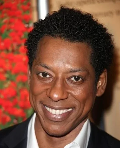 Orlando Jones - Biography, Age, Net Worth, Career & Family Emotional Geography