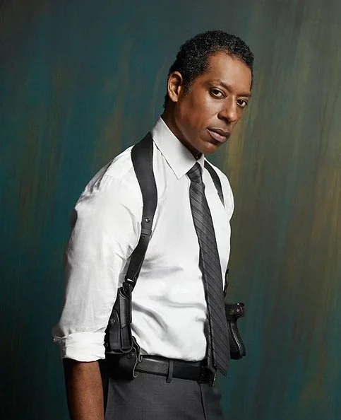 Orlando Jones - Biography, Age, Net Worth, Career & Family Timeline